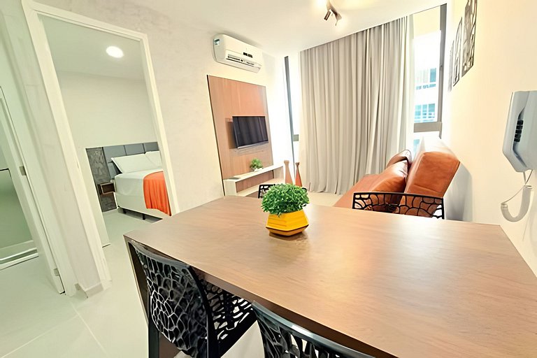 Sunny Hall - Legendary - Ap 204 by Temp Inn