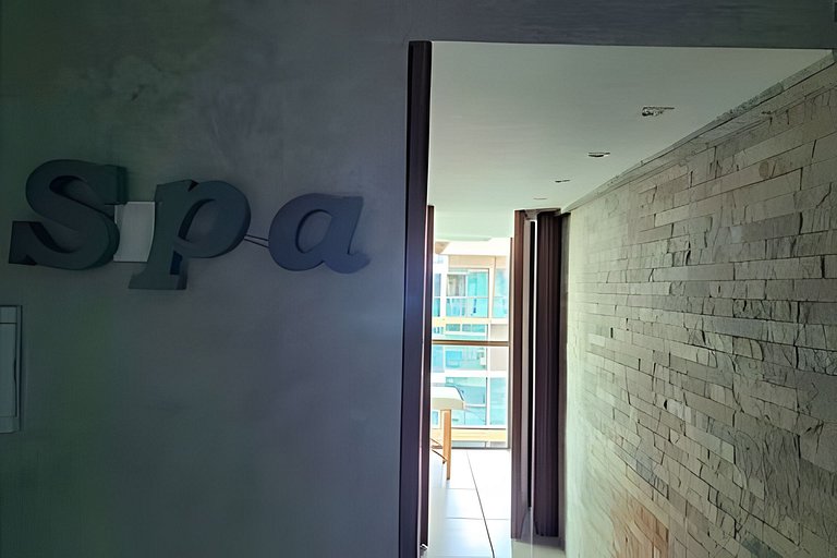 Sunny Hall - Ap 333 by Temporada Inn