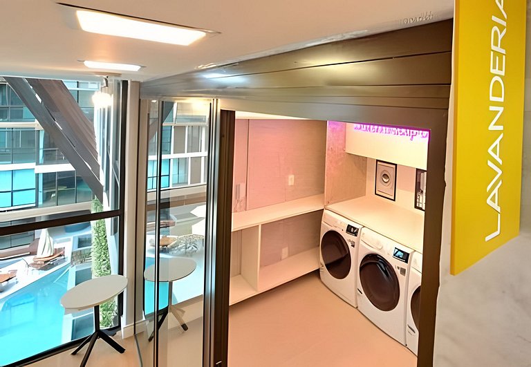 Sunny Hall - Ap 333 by Temporada Inn