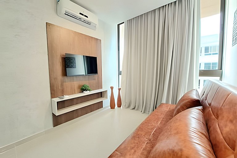 Sunny Hall - Legendary - Ap 204 by Temp Inn