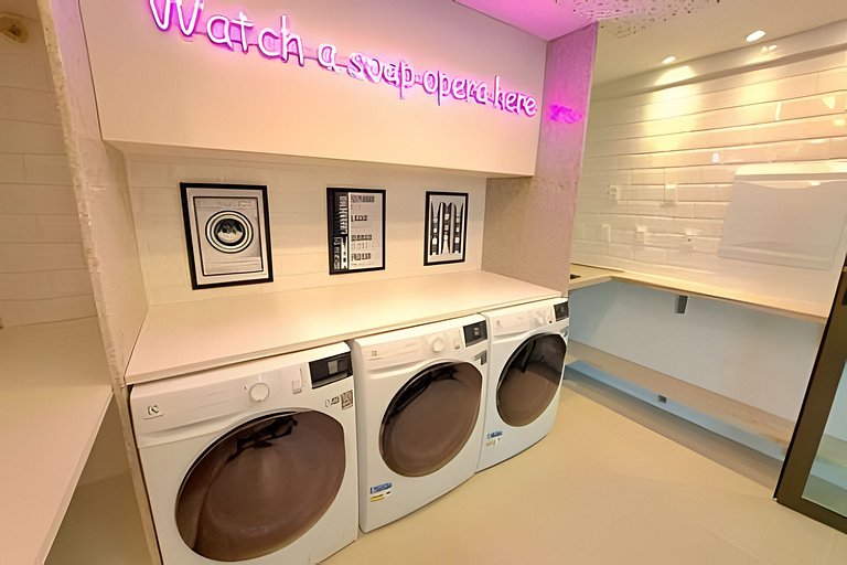 Sunny Hall - Ap 333 by Temporada Inn