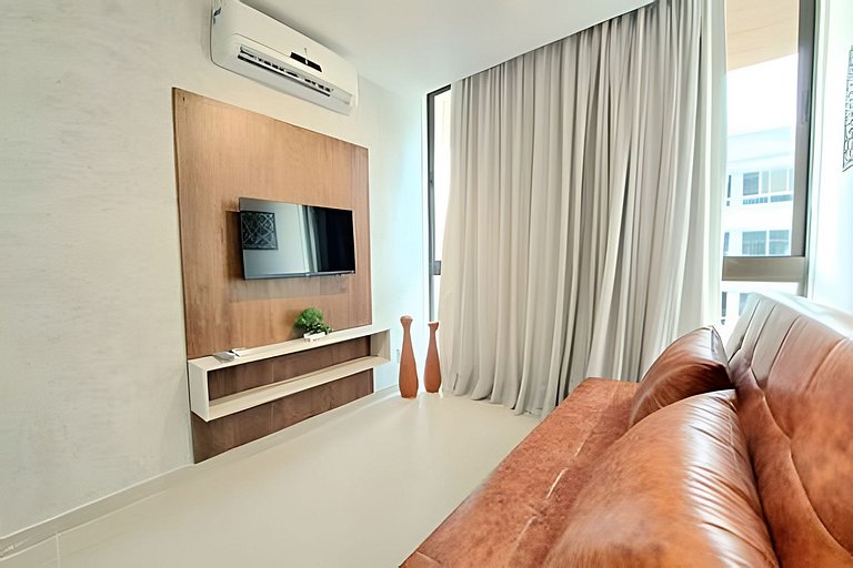 Sunny Hall - Legendary - Ap 204 by Temp Inn