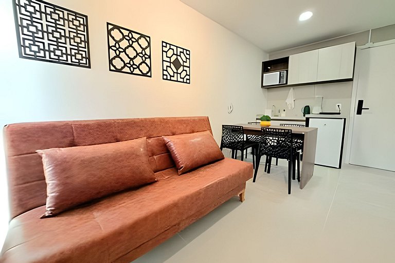 Sunny Hall - Legendary - Ap 204 by Temp Inn