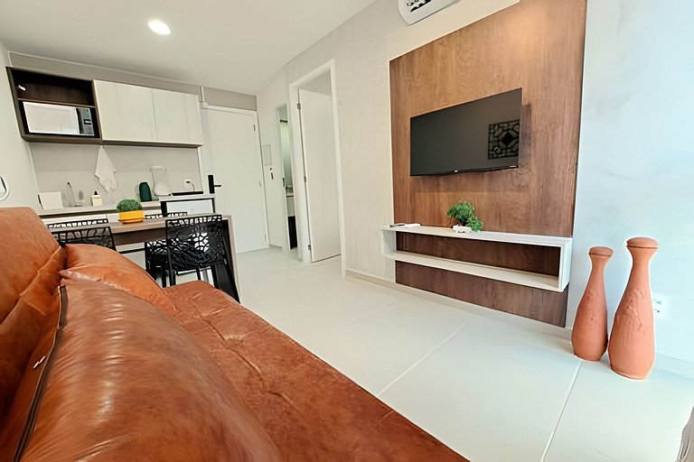 Sunny Hall - Legendary - Ap 204 by Temp Inn