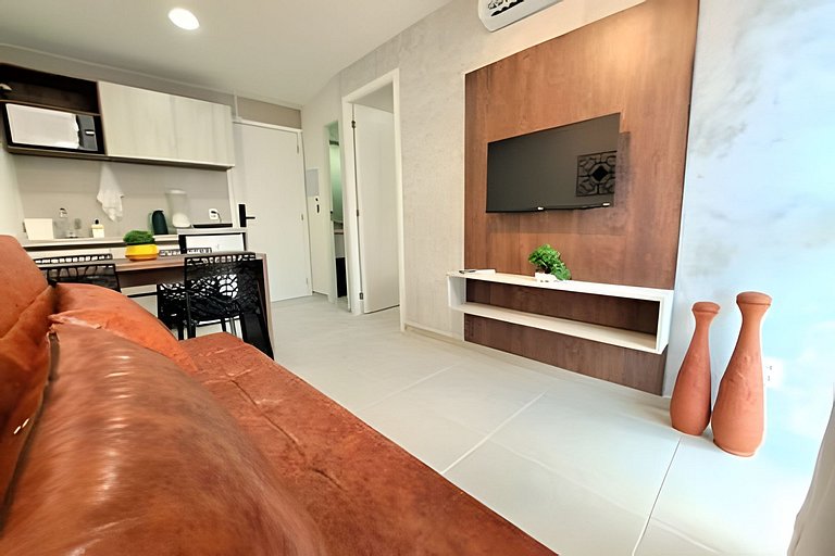 Sunny Hall - Legendary - Ap 204 by Temp Inn