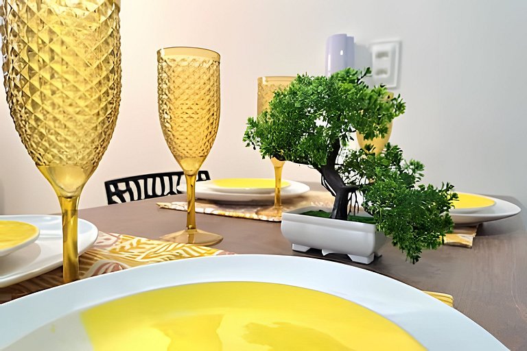 Sunny Hall - Legendary - Ap 204 by Temp Inn