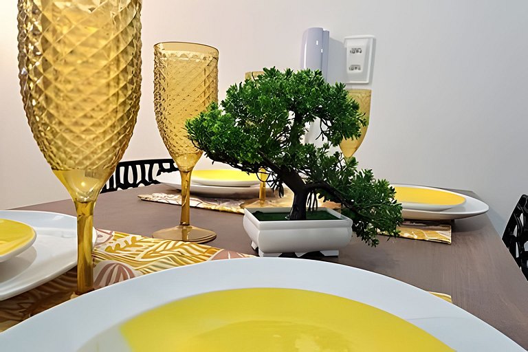 Sunny Hall - Legendary - Ap 204 by Temp Inn