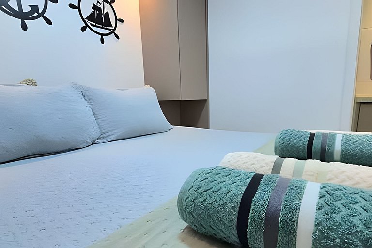 Sunny Hall - Ap 333 by Temporada Inn