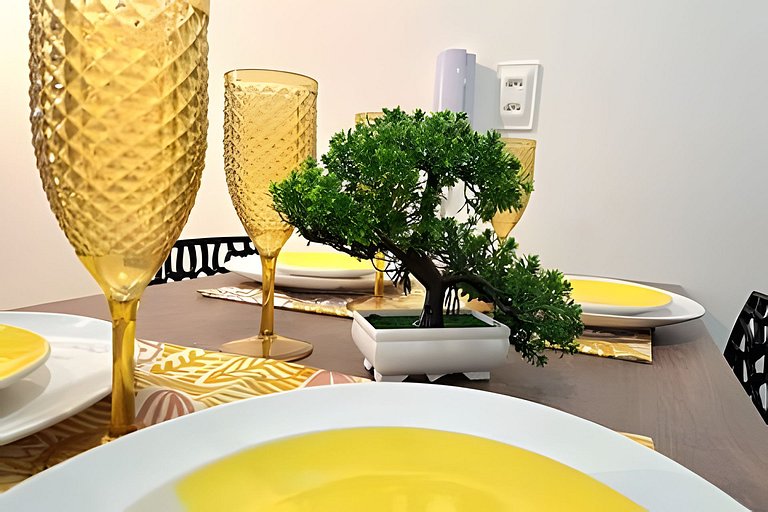 Sunny Hall - Legendary - Ap 204 by Temp Inn