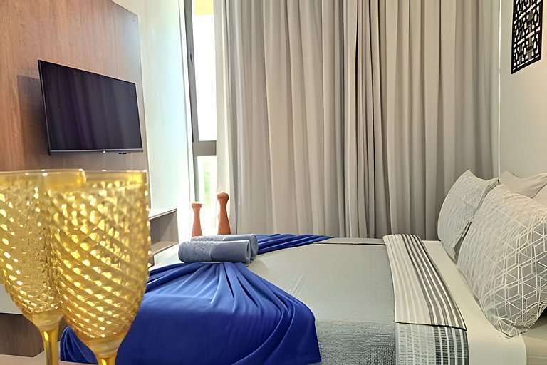 Sunny Hall - Legendary - Ap 204 by Temp Inn