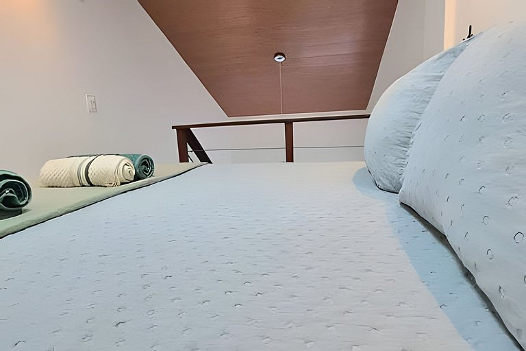 Sunny Hall - Ap 333 by Temporada Inn