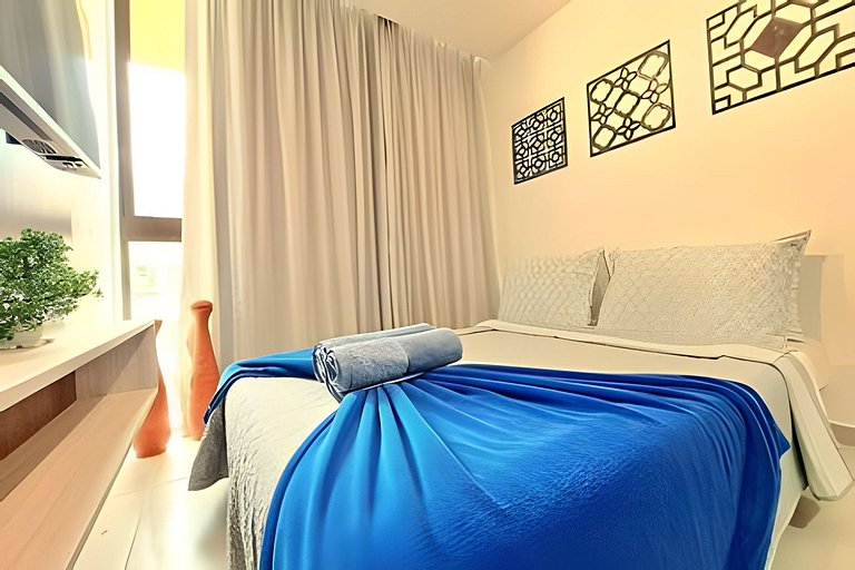 Sunny Hall - Legendary - Ap 204 by Temp Inn