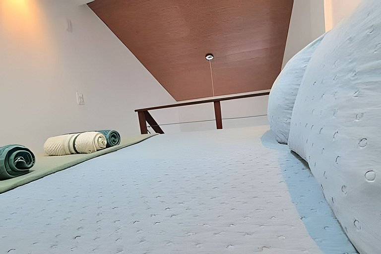 Sunny Hall - Ap 333 by Temporada Inn