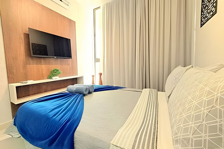 Sunny Hall - Legendary - Ap 204 by Temp Inn