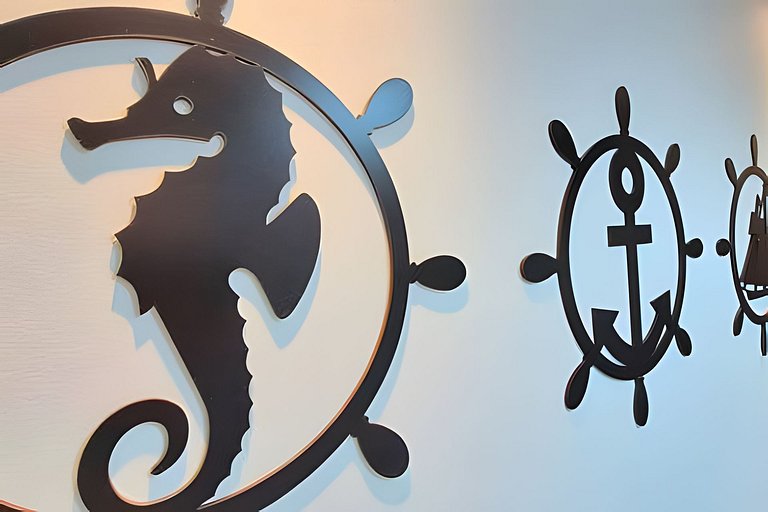 Sunny Hall - Ap 333 by Temporada Inn