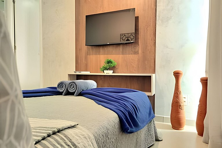 Sunny Hall - Legendary - Ap 204 by Temp Inn