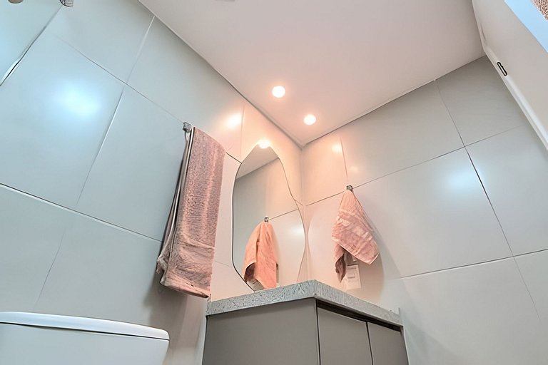 Sunny Hall - Ap 333 by Temporada Inn