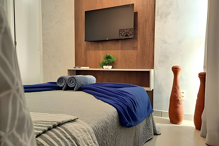 Sunny Hall - Legendary - Ap 204 by Temp Inn