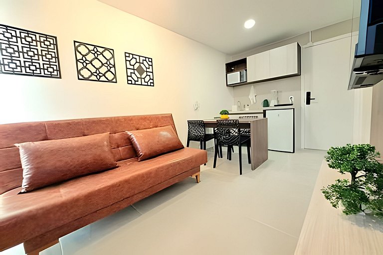 Sunny Hall - Legendary - Ap 204 by Temp Inn