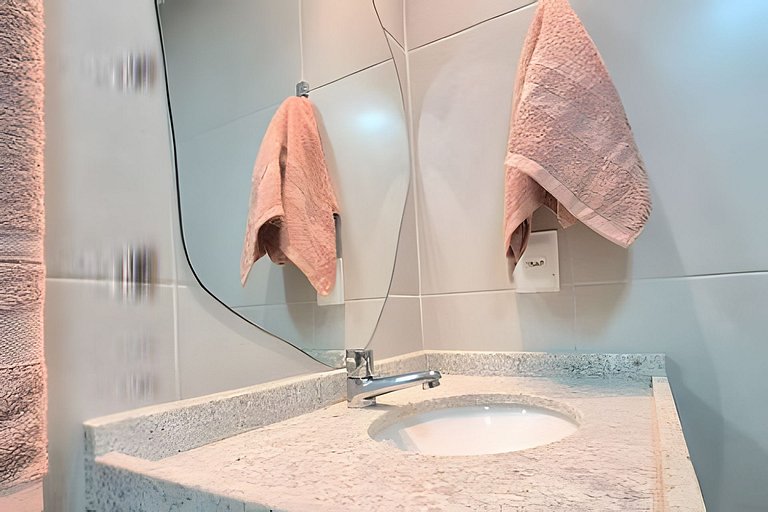 Sunny Hall - Ap 333 by Temporada Inn