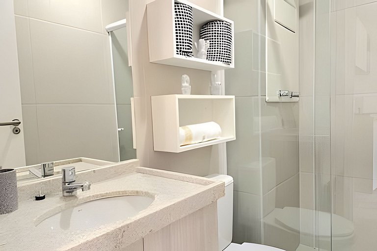 Sunny Hall - Legendary - Ap 204 by Temp Inn