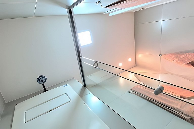 Sunny Hall - Ap 333 by Temporada Inn