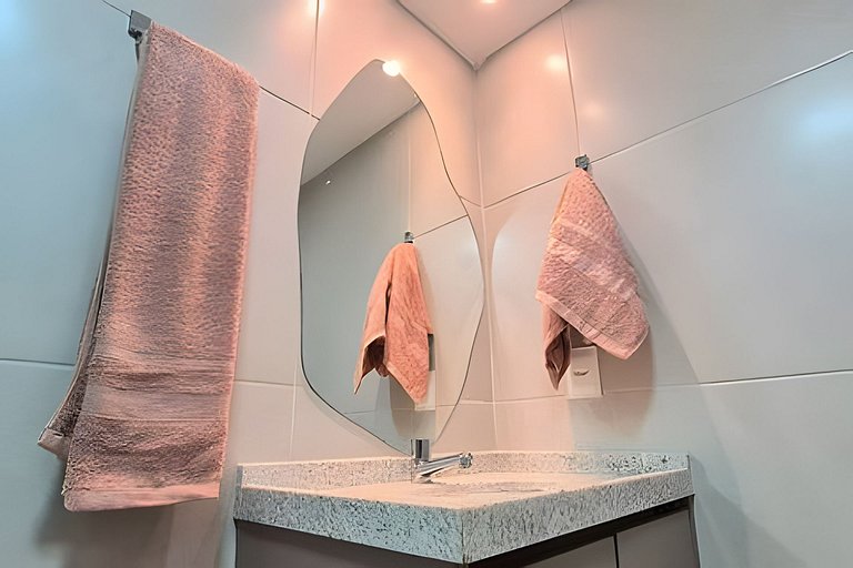 Sunny Hall - Ap 333 by Temporada Inn