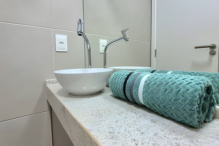 Sunny Hall - Ap 333 by Temporada Inn