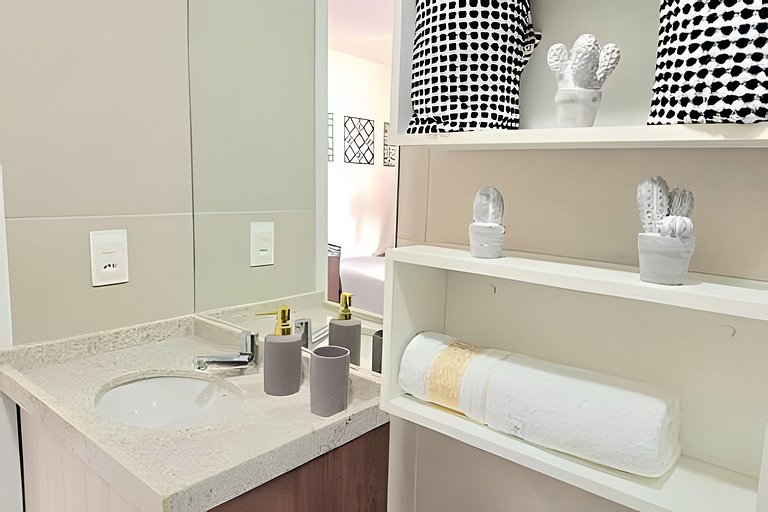 Sunny Hall - Legendary - Ap 204 by Temp Inn