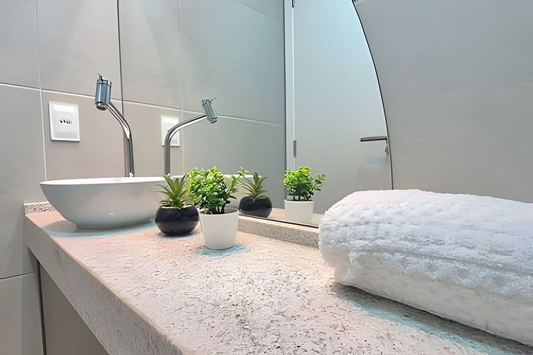 Sunny Hall - Ap 333 by Temporada Inn