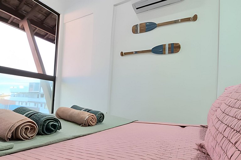 Sunny Hall - Ap 333 by Temporada Inn