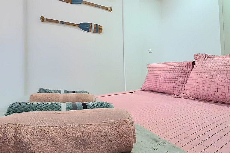 Sunny Hall - Ap 333 by Temporada Inn