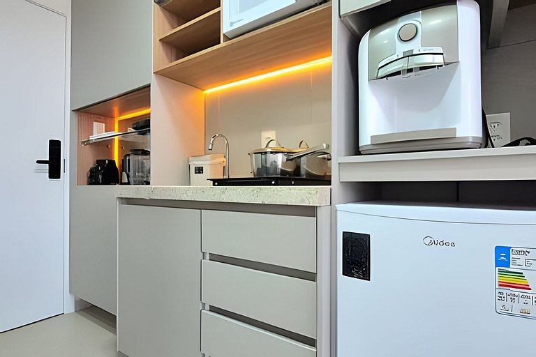 Sunny Hall - Ap 333 by Temporada Inn