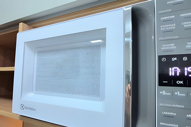 Sunny Hall - Ap 333 by Temporada Inn