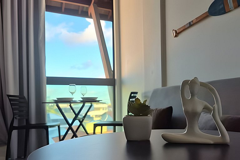 Sunny Hall - Ap 333 by Temporada Inn