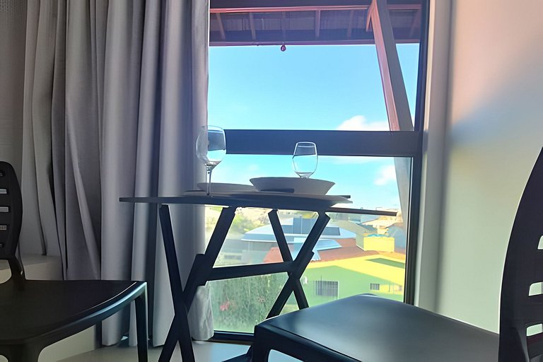 Sunny Hall - Ap 333 by Temporada Inn