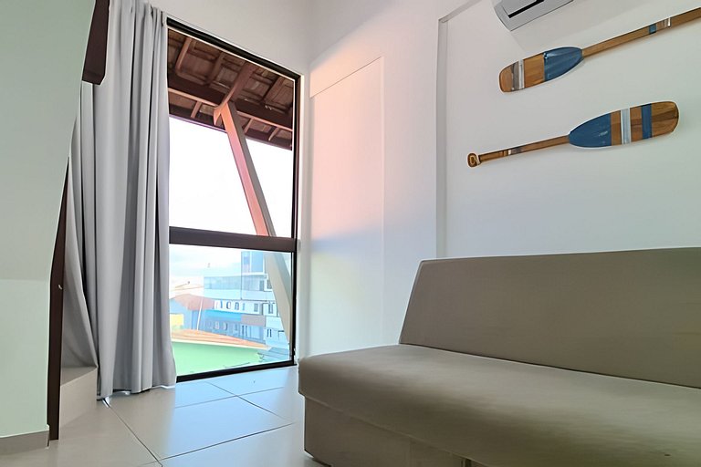 Sunny Hall - Ap 333 by Temporada Inn