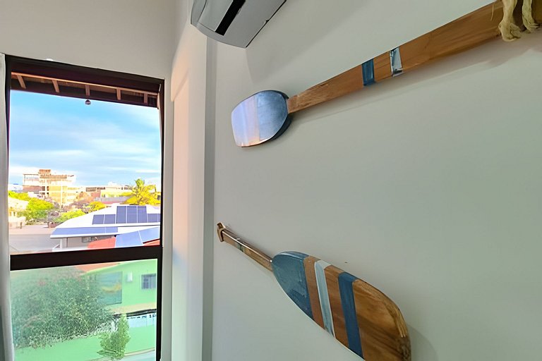 Sunny Hall - Ap 333 by Temporada Inn