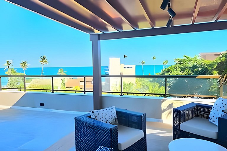 Porto Atlantis - Imperador - Ap 311 by Temp Inn