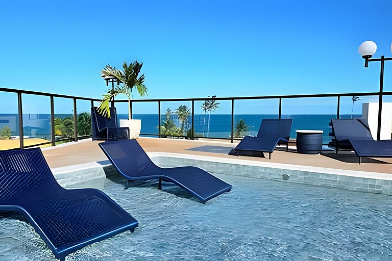 Porto Atlantis - Imperador - Ap 311 by Temp Inn