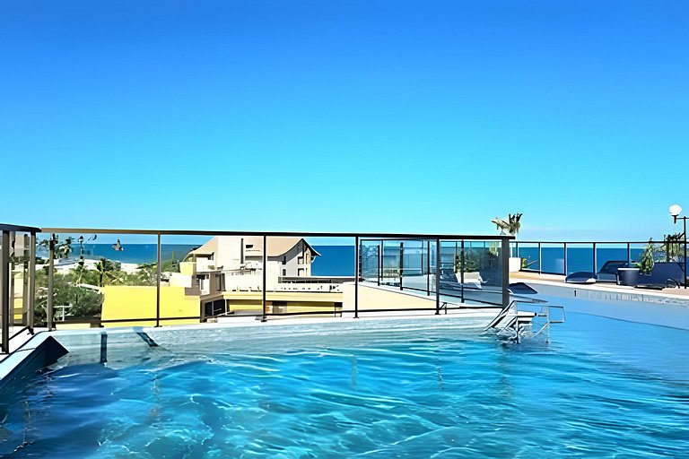 Porto Atlantis - Imperador - Ap 311 by Temp Inn