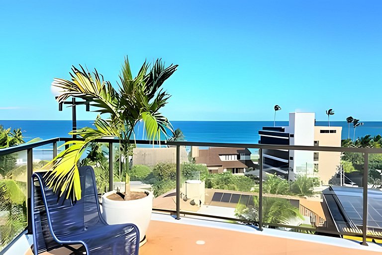 Porto Atlantis - Imperador - Ap 311 by Temp Inn