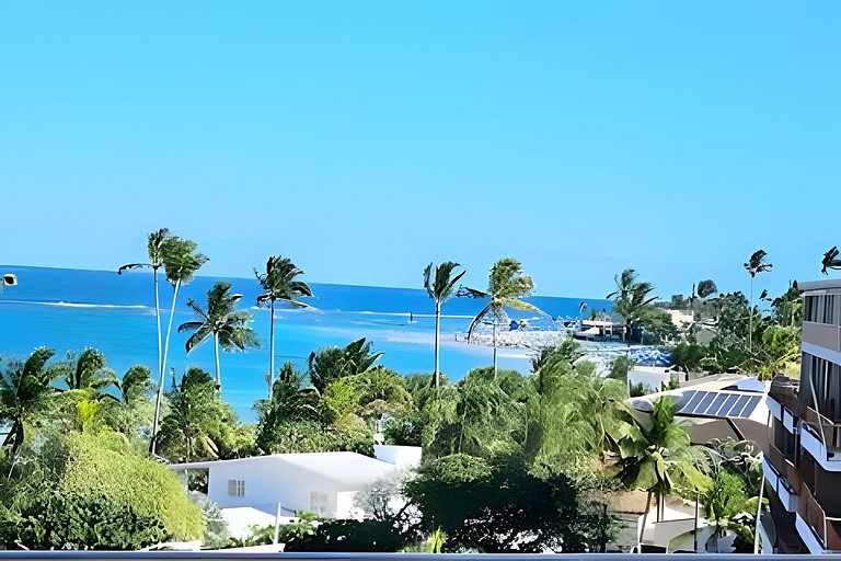 Porto Atlantis - Imperador - Ap 311 by Temp Inn