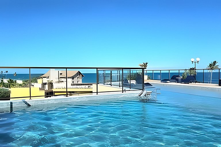 Porto Atlantis - Imperador - Ap 311 by Temp Inn