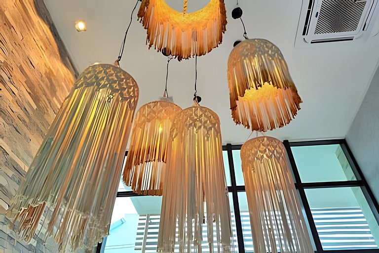 Sunny Hall - Ap 119 by Temporada Inn