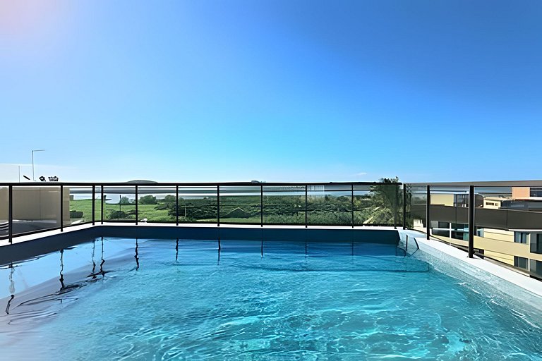 Porto Atlantis - Imperador - Ap 311 by Temp Inn