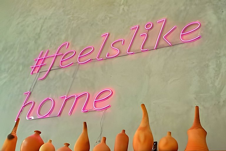 Sunny Hall - Ap 119 by Temporada Inn