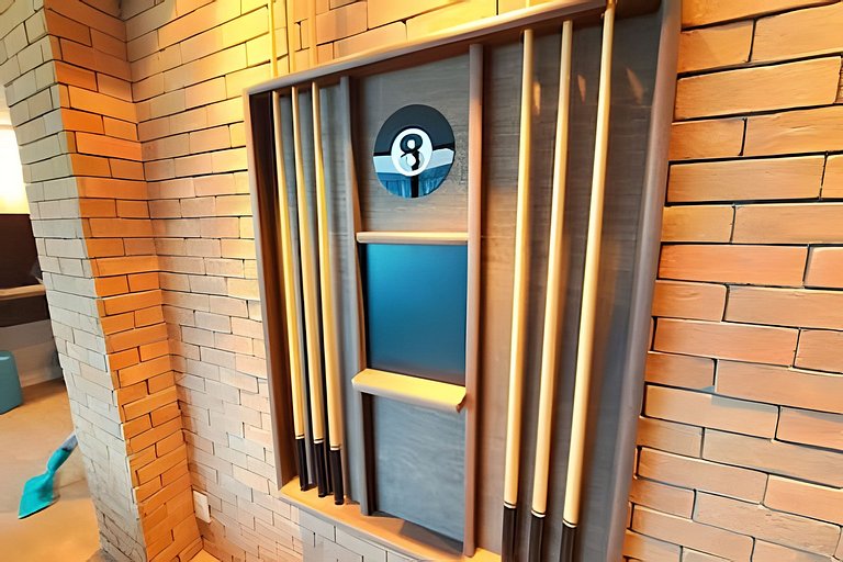 Sunny Hall - Ap 119 by Temporada Inn