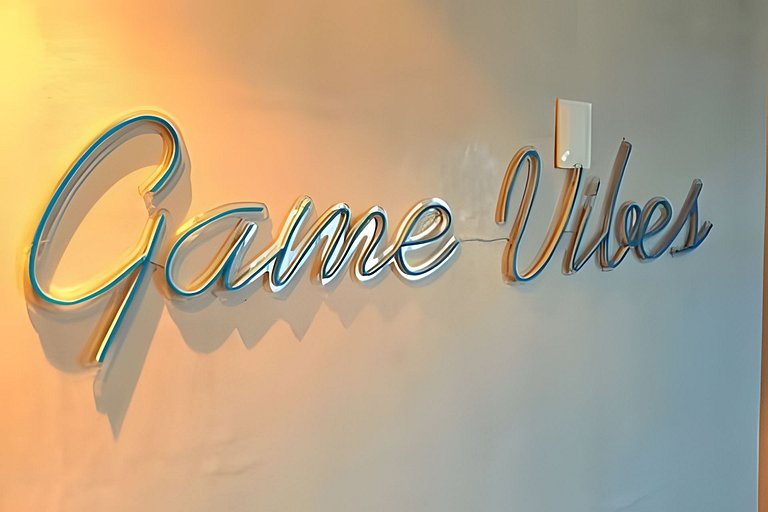 Sunny Hall - Ap 119 by Temporada Inn