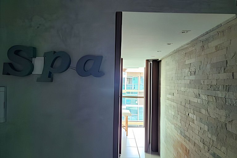 Sunny Hall - Ap 119 by Temporada Inn